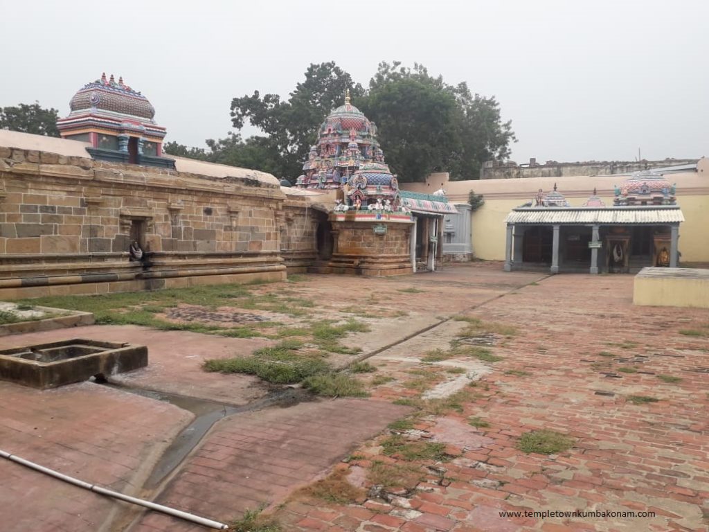 Sri Someswarar Temple In Kumbakonam History Timing And Contact Details