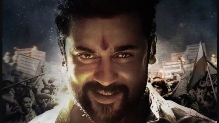 NGK - Movie Showtimes, Reviews, Release Date in Kumbakonam